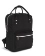 KIMOOD City-Rucksack mit Handgelenkskordel Tasche personalisierbar
