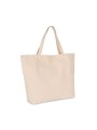 KIMOOD Sac shopping extra large en coton  personnalisable
