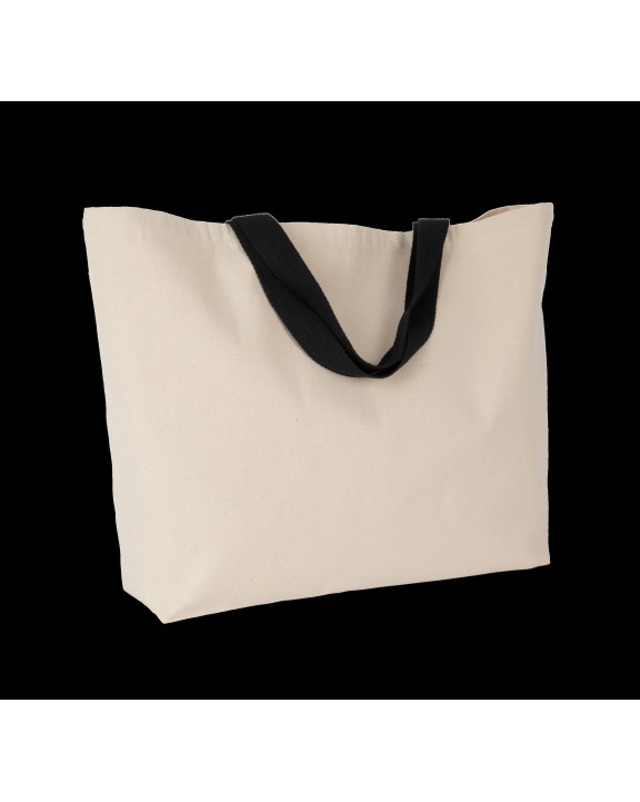 KIMOOD XXL-Shoppingtasche Tote Bag personalisierbar