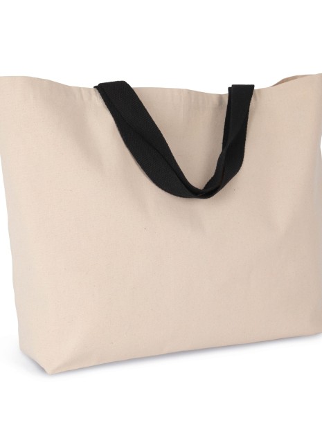 Tote bags à personnaliser KIMOOD Sac shopping XXL 