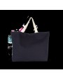 KIMOOD XXL-Shoppingtasche Tote Bag personalisierbar