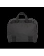 KIMOOD Recycelter Toilettenbeutel mit doppeltem Fach Tasche personalisierbar