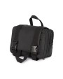 Sac & bagagerie personnalisable KIMOOD Trousse de toilette recyclée avec double compartiment