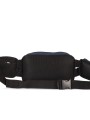 Sacs & Bagagerie à personnaliser KIMOOD Sac banane recyclé grand format avec pochette latérale 