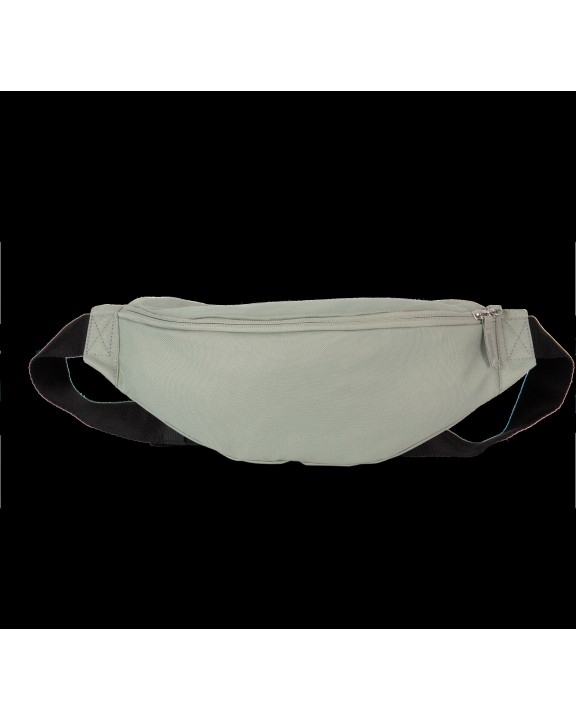 Sac & bagagerie personnalisable KIMOOD Sac banane classique recyclée