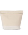 Sac & bagagerie personnalisable KIMOOD Sac isotherme avec fermeture à enroulement