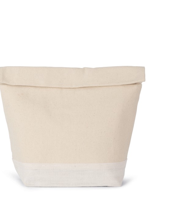 Sac & bagagerie personnalisable KIMOOD Sac isotherme avec fermeture à enroulement
