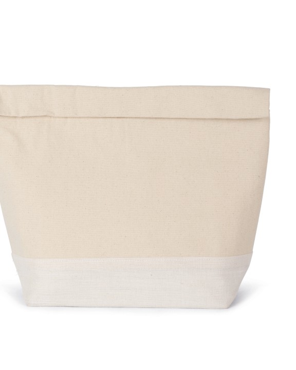 Sac & bagagerie personnalisable KIMOOD Sac isotherme avec fermeture à enroulement