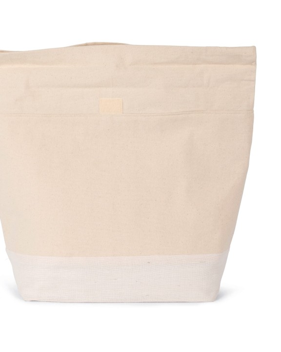 Sac & bagagerie personnalisable KIMOOD Sac isotherme avec fermeture à enroulement
