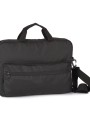 KIMOOD Recycelter Office-Rucksack für Laptop Tasche personalisierbar