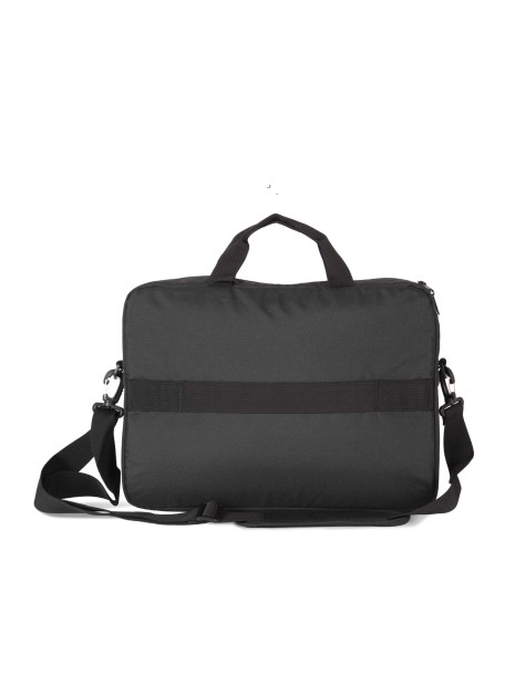 KIMOOD Sac de travail porte-ordinateur recyclé  personnalisable