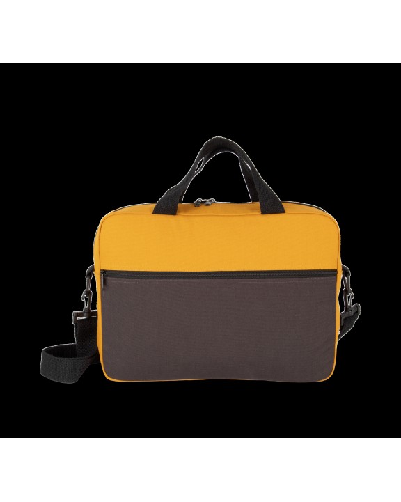 Sac & bagagerie personnalisable KIMOOD Sac de travail à bandoulière