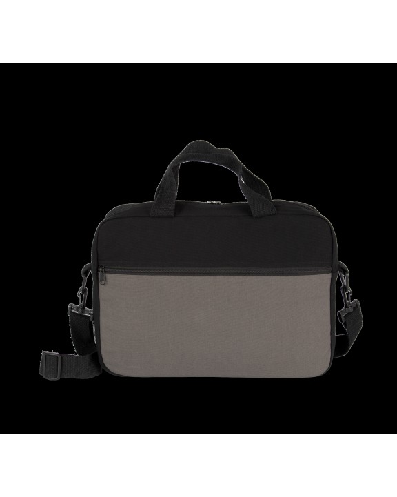 Sac & bagagerie personnalisable KIMOOD Sac de travail à bandoulière