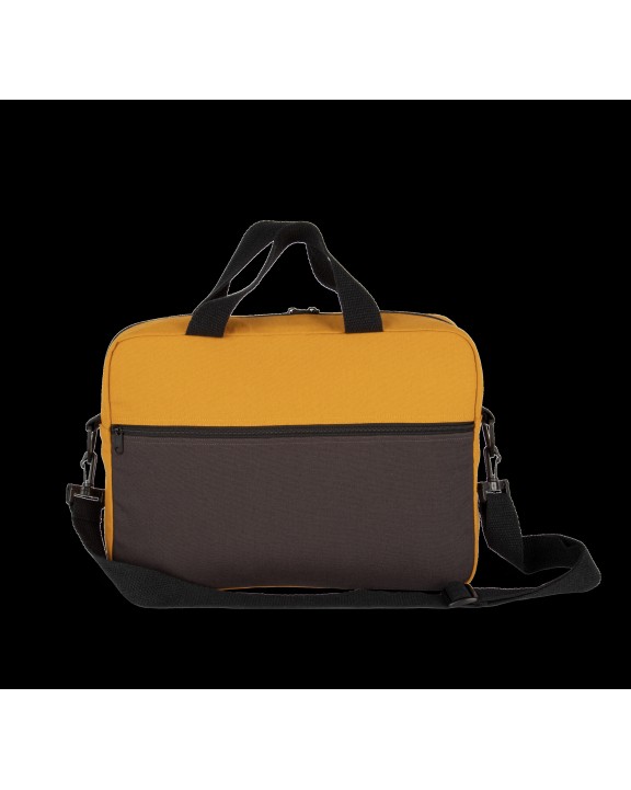 Sac & bagagerie personnalisable KIMOOD Sac de travail à bandoulière