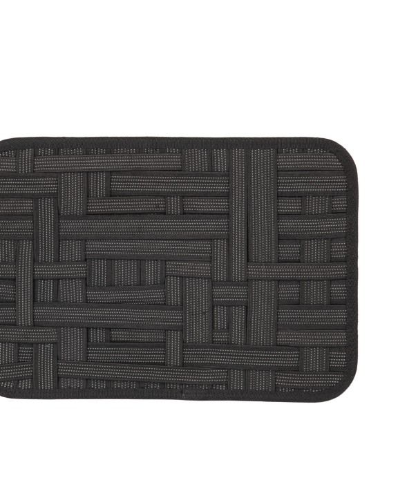 KIMOOD Laptop-Organizer für Kabel und Zubehör Tasche personalisierbar