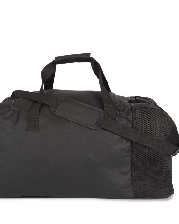 Sac & bagagerie personnalisable KIMOOD Grand sac de sport avec compartiment latéral