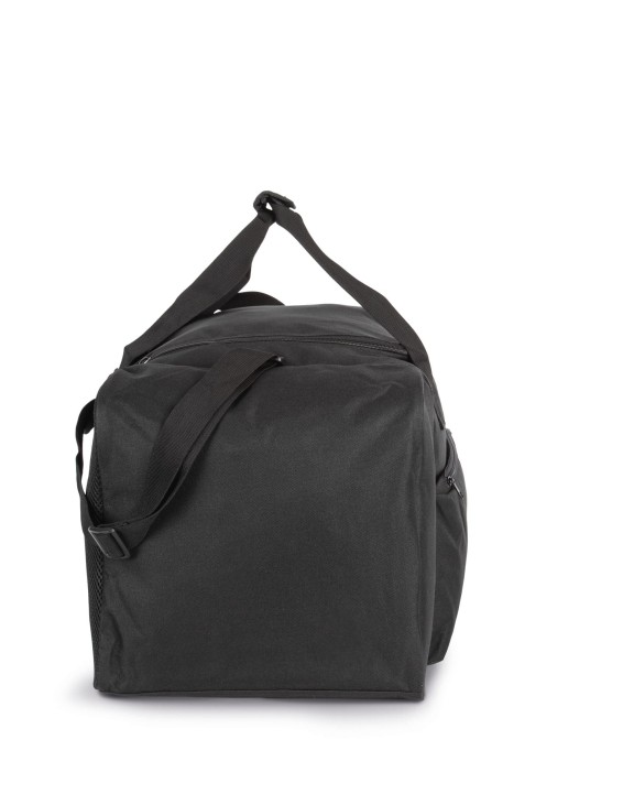 Sac & bagagerie personnalisable KIMOOD Grand sac de sport avec compartiment latéral