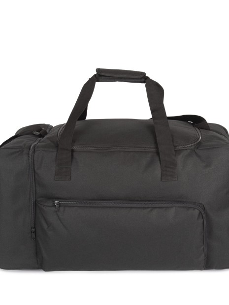 Sacs & Bagagerie à personnaliser KIMOOD Grand sac de sport avec compartiment latéral 