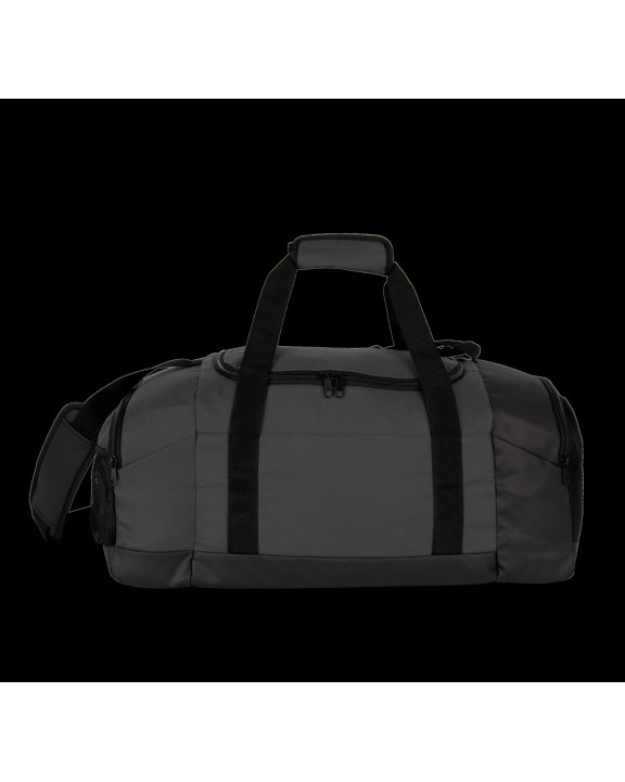 Sac & bagagerie personnalisable KIMOOD Sac de sport recyclé avec double compartiment latéral