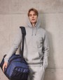 Sac & bagagerie personnalisable KIMOOD Sac de sport recyclé avec double compartiment latéral