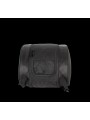 KIMOOD Sac à dos de padel avec double compartiment porte-raquette noir personnalisable