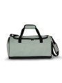 KIMOOD Sac de sport essentiel recyclé sage personnalisable