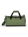 KIMOOD Sac de sport essentiel recyclé matcha green personnalisable