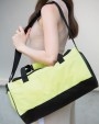Sac & bagagerie personnalisable KIMOOD Sac de sport essentiel recyclé
