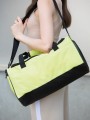 Sacs & Bagagerie à personnaliser KIMOOD Sac de sport essentiel recyclé 