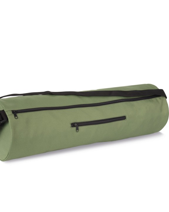 KIMOOD Recycelte Tasche für Yogamatte Tasche personalisierbar