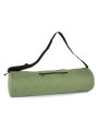 KIMOOD Sac porte-tapis recyclé pour Yoga matcha green personnalisable