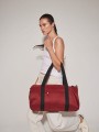 Sacs & Bagagerie à personnaliser KIMOOD Sac tubulaire recyclé avec poche frontale 