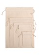 Sac & bagagerie personnalisable KIMOOD Sac fourre-tout avec fermeture à cordons coulissants