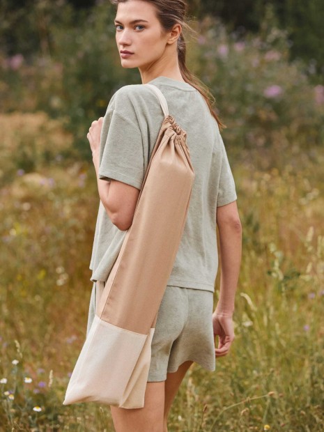 Sacs & Bagagerie à personnaliser KIMOOD Sac porte-tapis pour Yoga 