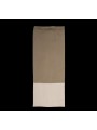 KIMOOD Sac porte-tapis pour Yoga hemp / natural personnalisable