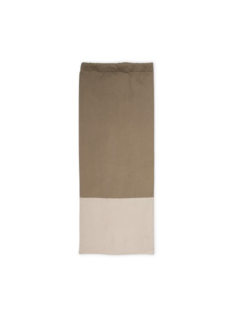 KIMOOD Sac porte-tapis pour Yoga hemp / natural personnalisable