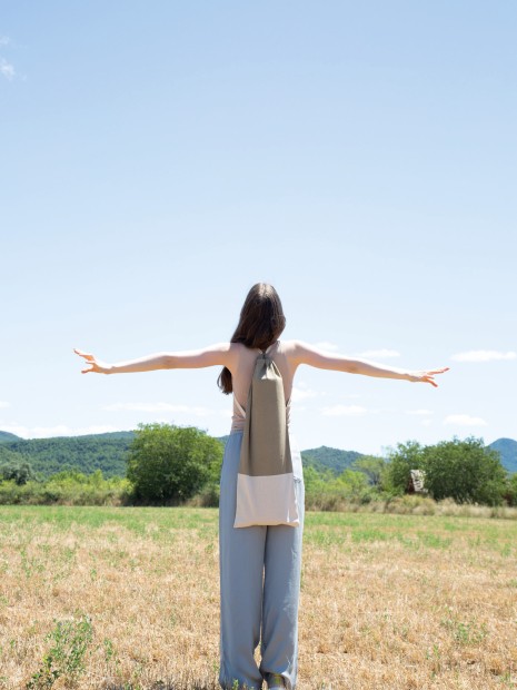 Sacs & Bagagerie à personnaliser KIMOOD Sac porte-tapis pour Yoga 