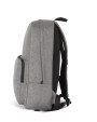 KIMOOD Recycelter, gesteppter Office-Rucksack Tasche personalisierbar