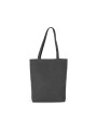 KIMOOD Sac cabas en coton "K-loop project" recyclé melange jhoot personnalisable