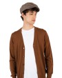 Bonnet, Écharpe & Gant personnalisable K-UP Casquette style newsboy