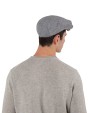 K-UP Duckbill-Baskenmütze Mütze, Schal & Handschuh personalisierbar