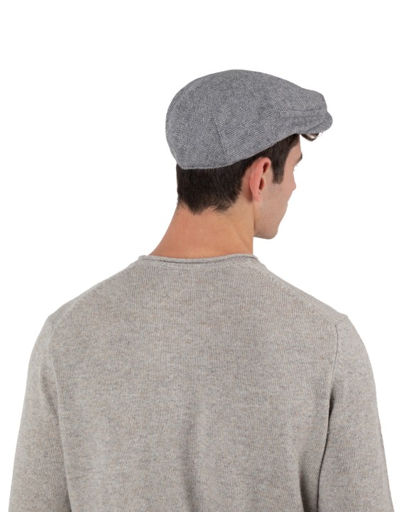 K-UP Duckbill-Baskenmütze Mütze, Schal & Handschuh personalisierbar