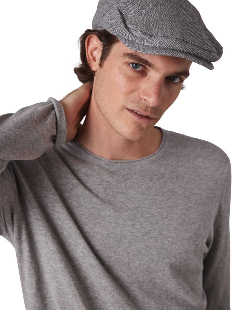 Casquettes à personnaliser K-UP Béret duckbill 