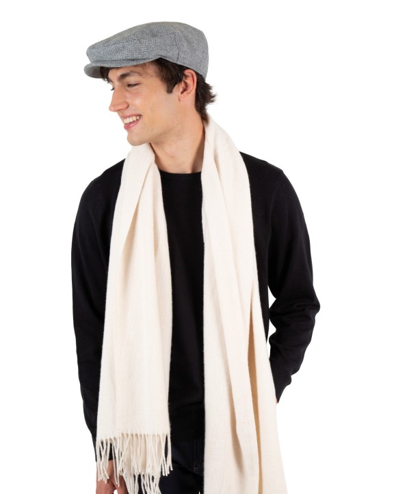 Bonnet, Écharpe & Gant personnalisable K-UP Béret duckbill