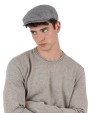 K-UP Duckbill-Baskenmütze Mütze, Schal & Handschuh personalisierbar