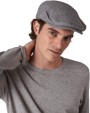 Bonnet, Écharpe & Gant personnalisable K-UP Béret duckbill