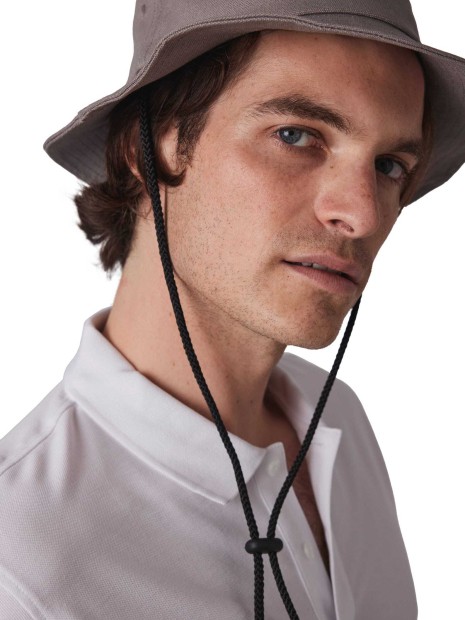 Bonnets à personnaliser K-UP Bob style bucket 