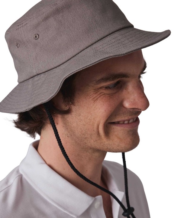 Bonnets personnalisable K-UP Bob style bucket
