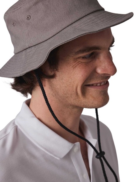 Bonnets à personnaliser K-UP Bob style bucket 