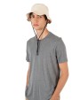 K-UP Sonnenhut im Bucket Hat-Stil Mütze, Schal & Handschuh personalisierbar